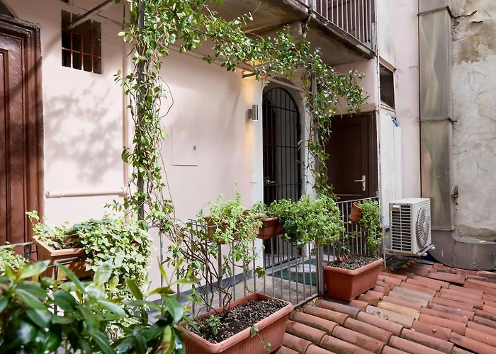 Emme Loft I New Moon - Stylish Apartment With Balcony